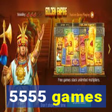 5555 games